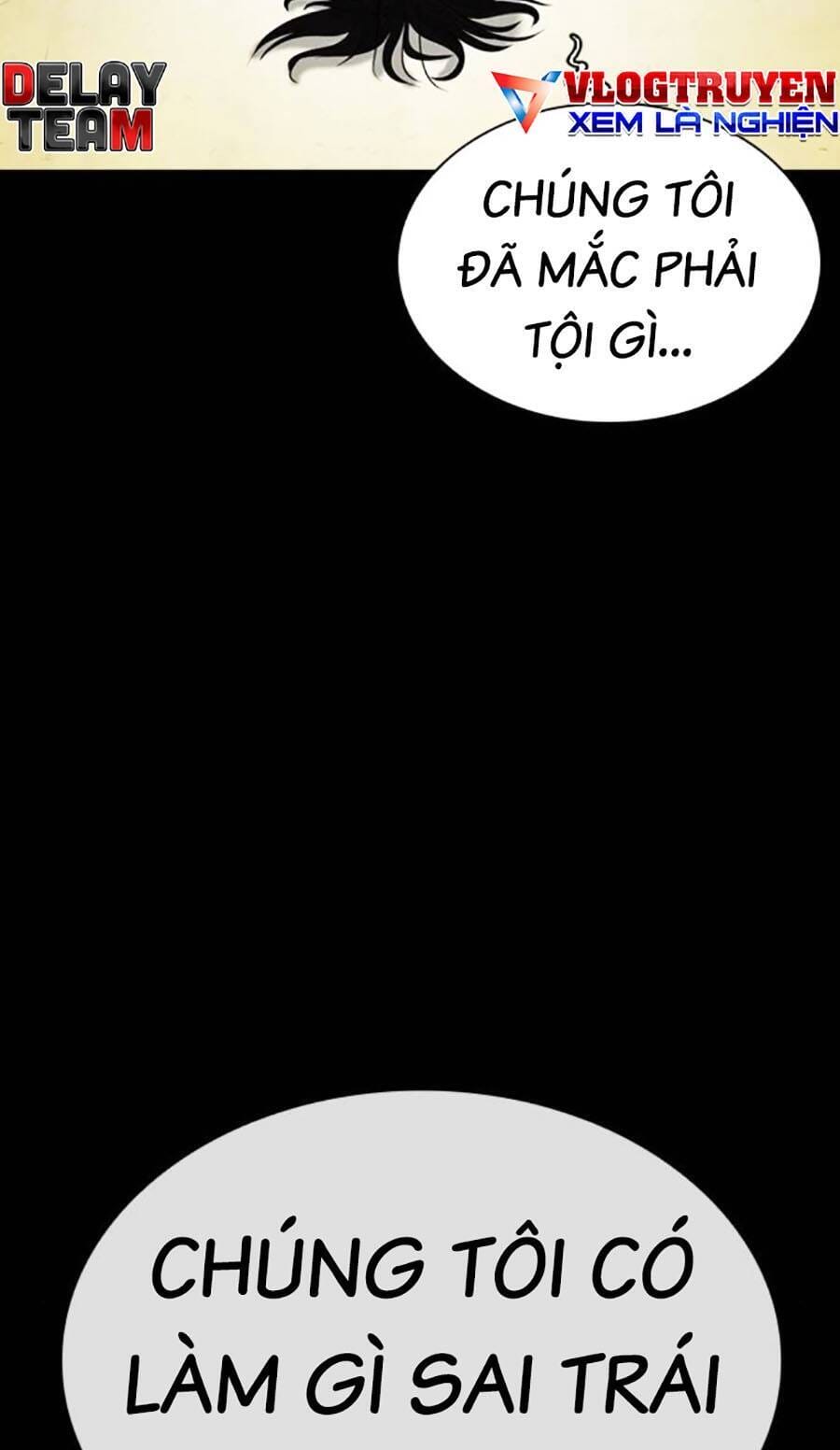 Truyện Tranh Lookism - Hoán Đổi Diệu Kỳ trang 62378