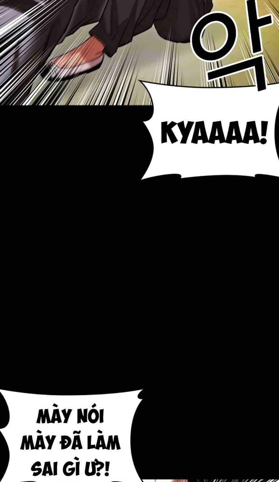 Truyện Tranh Lookism - Hoán Đổi Diệu Kỳ trang 62386