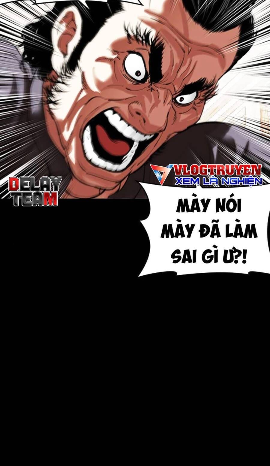 Truyện Tranh Lookism - Hoán Đổi Diệu Kỳ trang 62387