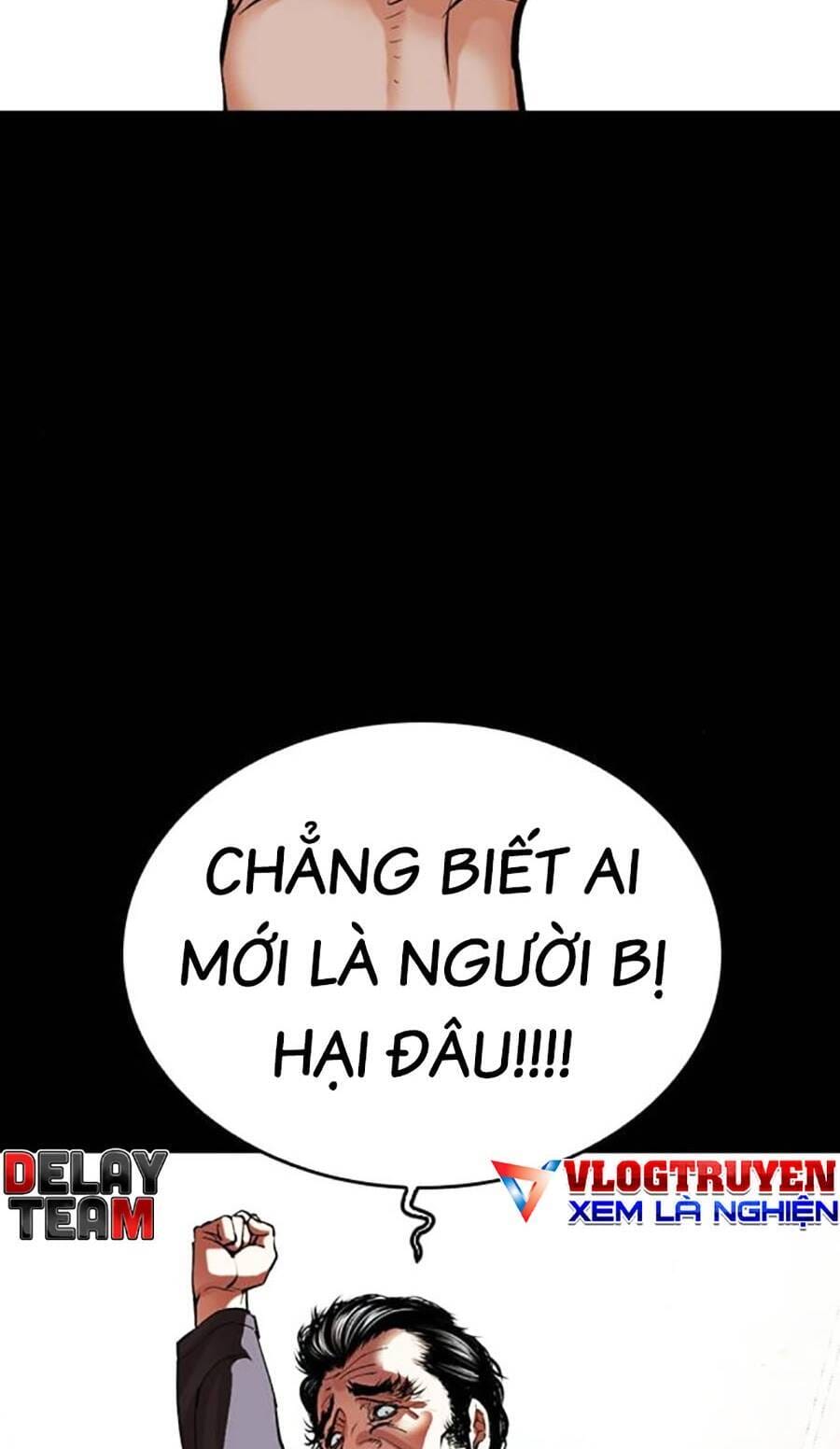 Truyện Tranh Lookism - Hoán Đổi Diệu Kỳ trang 62391