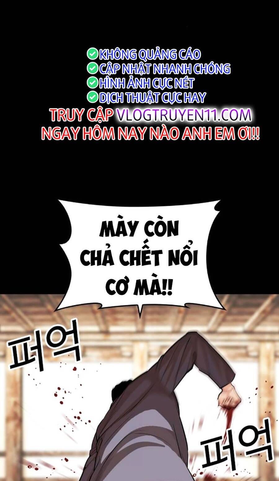 Truyện Tranh Lookism - Hoán Đổi Diệu Kỳ trang 62394