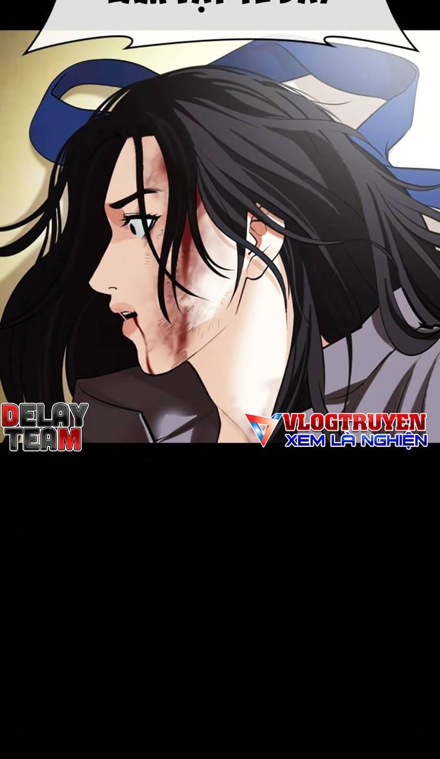 Truyện Tranh Lookism - Hoán Đổi Diệu Kỳ trang 62396