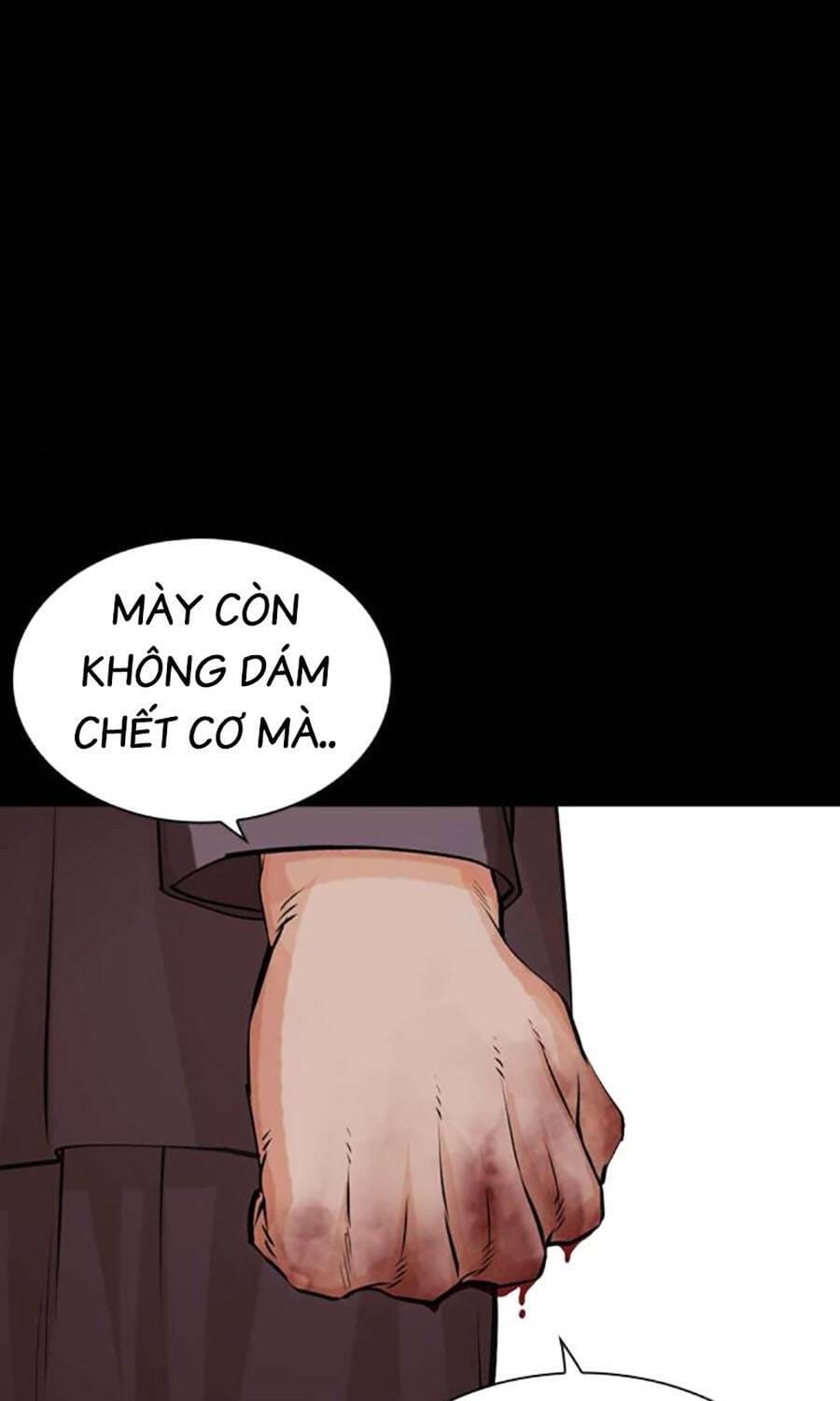 Truyện Tranh Lookism - Hoán Đổi Diệu Kỳ trang 62397
