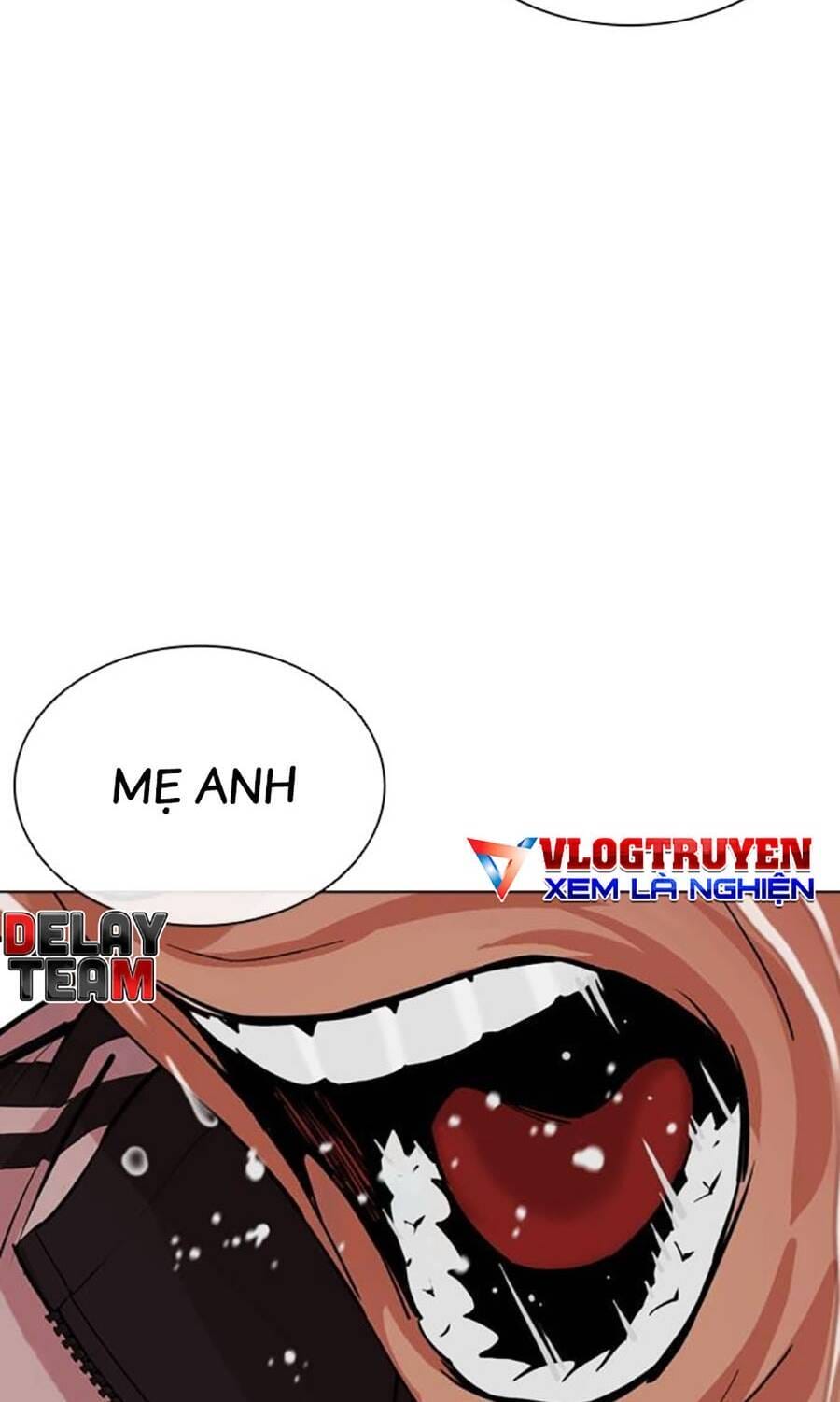 Truyện Tranh Lookism - Hoán Đổi Diệu Kỳ trang 62410