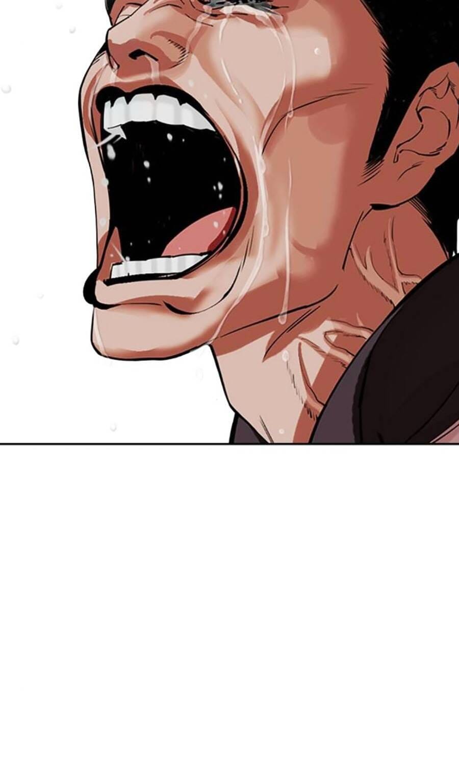 Truyện Tranh Lookism - Hoán Đổi Diệu Kỳ trang 62414