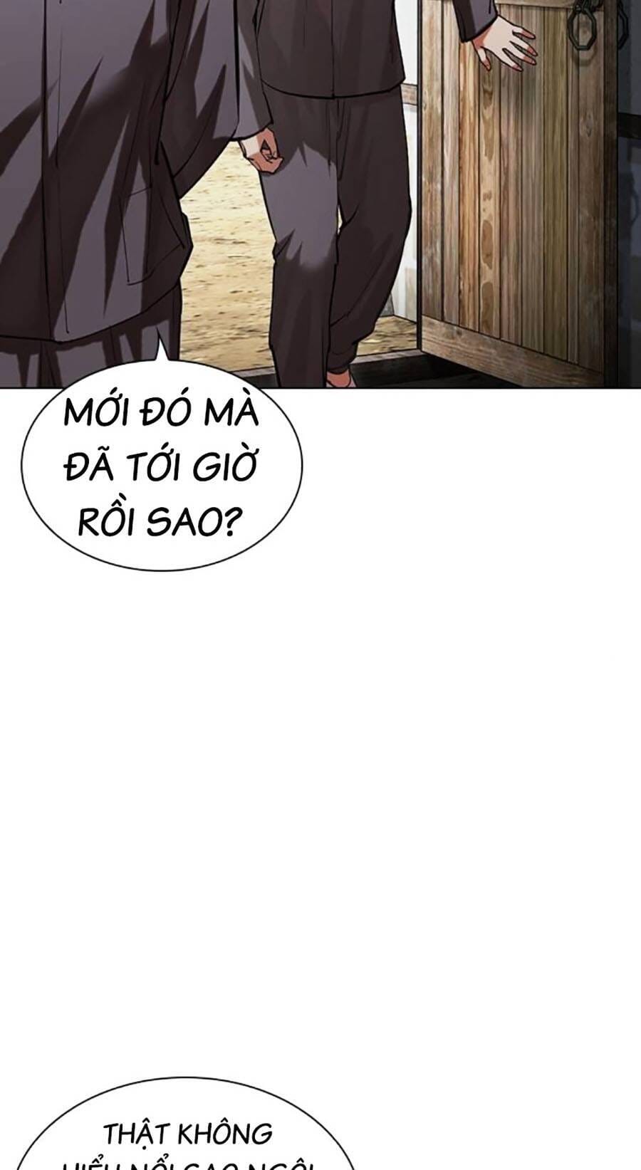 Truyện Tranh Lookism - Hoán Đổi Diệu Kỳ trang 62420