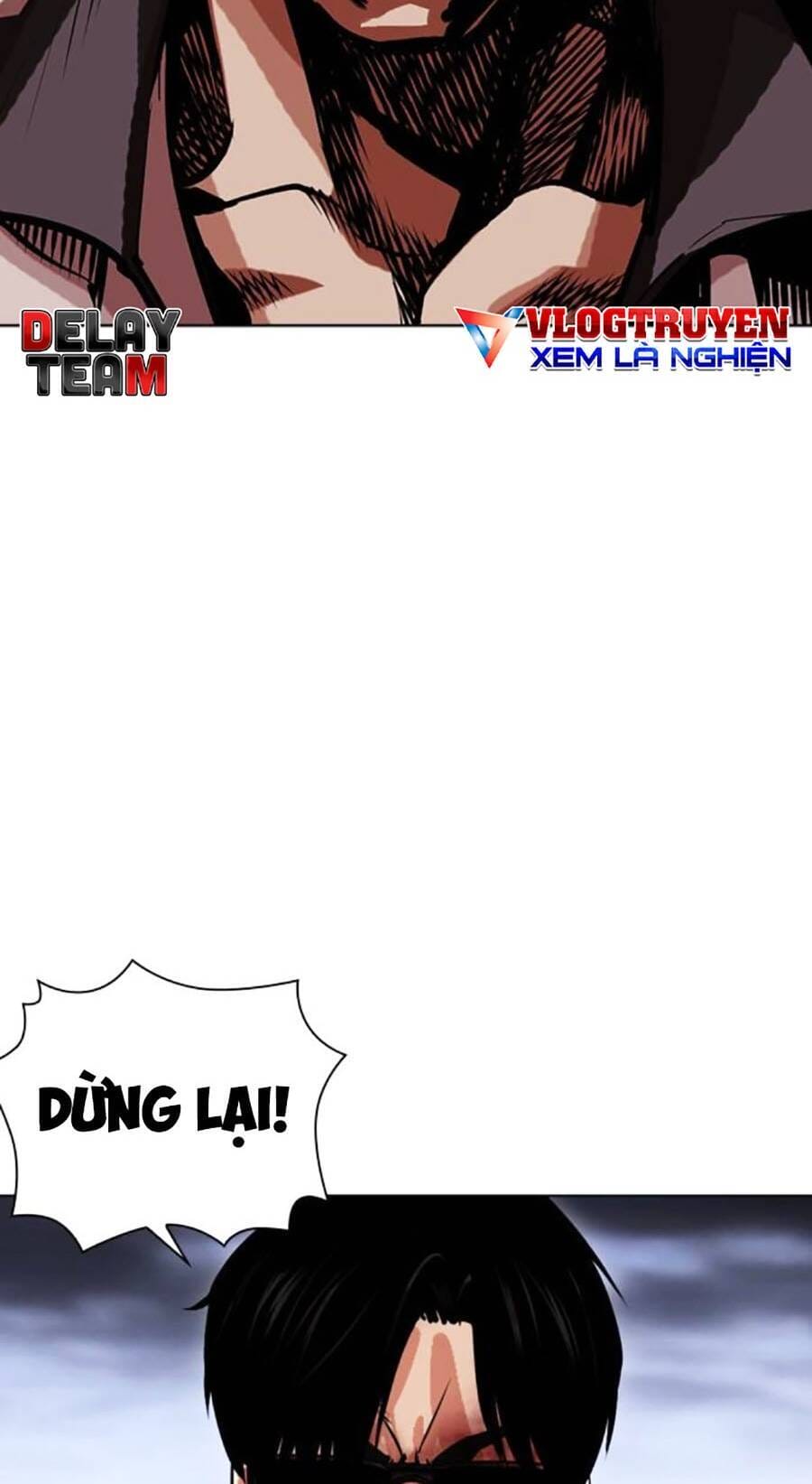 Truyện Tranh Lookism - Hoán Đổi Diệu Kỳ trang 62426