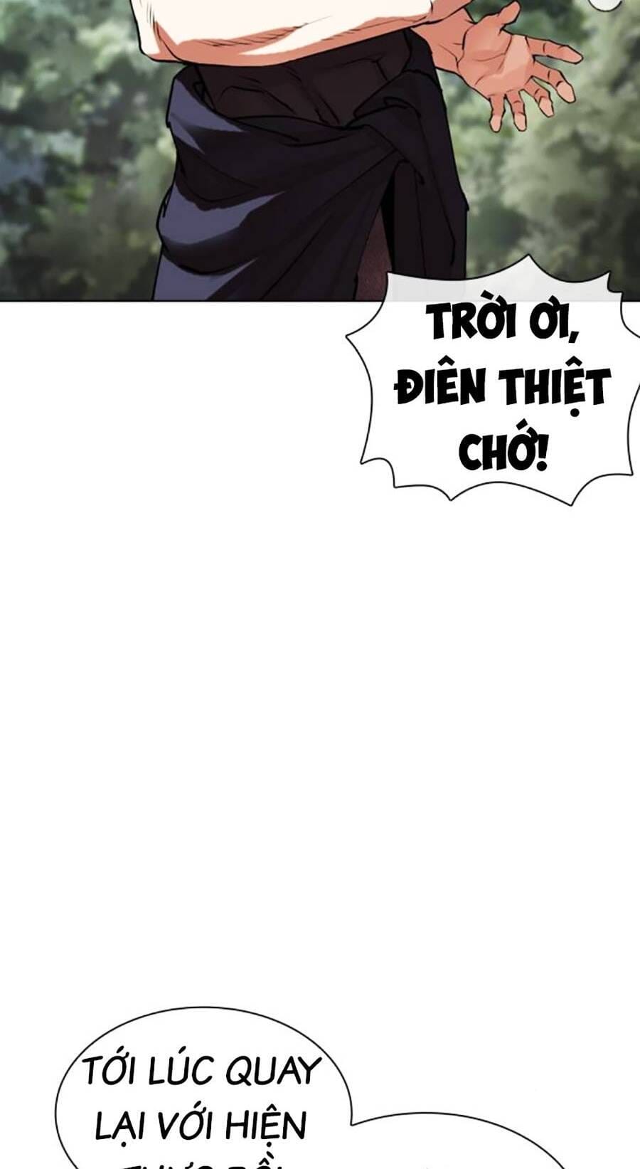 Truyện Tranh Lookism - Hoán Đổi Diệu Kỳ trang 62430