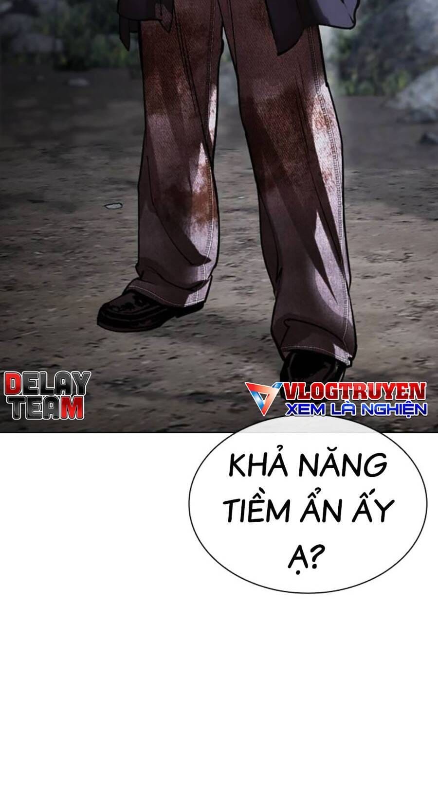 Truyện Tranh Lookism - Hoán Đổi Diệu Kỳ trang 62436