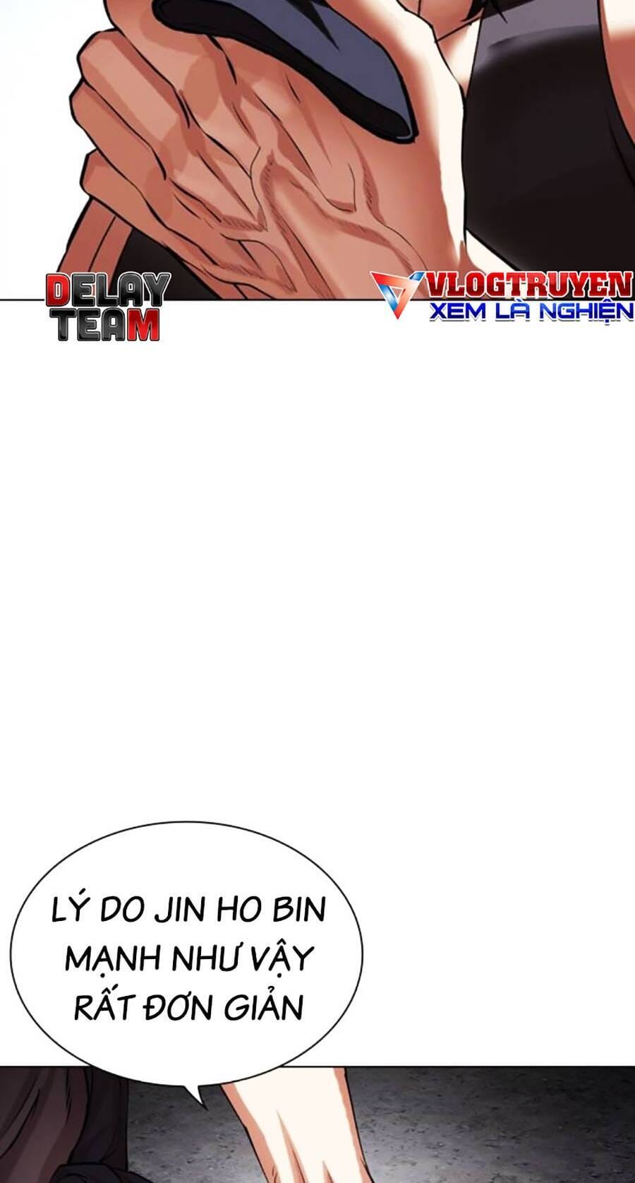 Truyện Tranh Lookism - Hoán Đổi Diệu Kỳ trang 62438