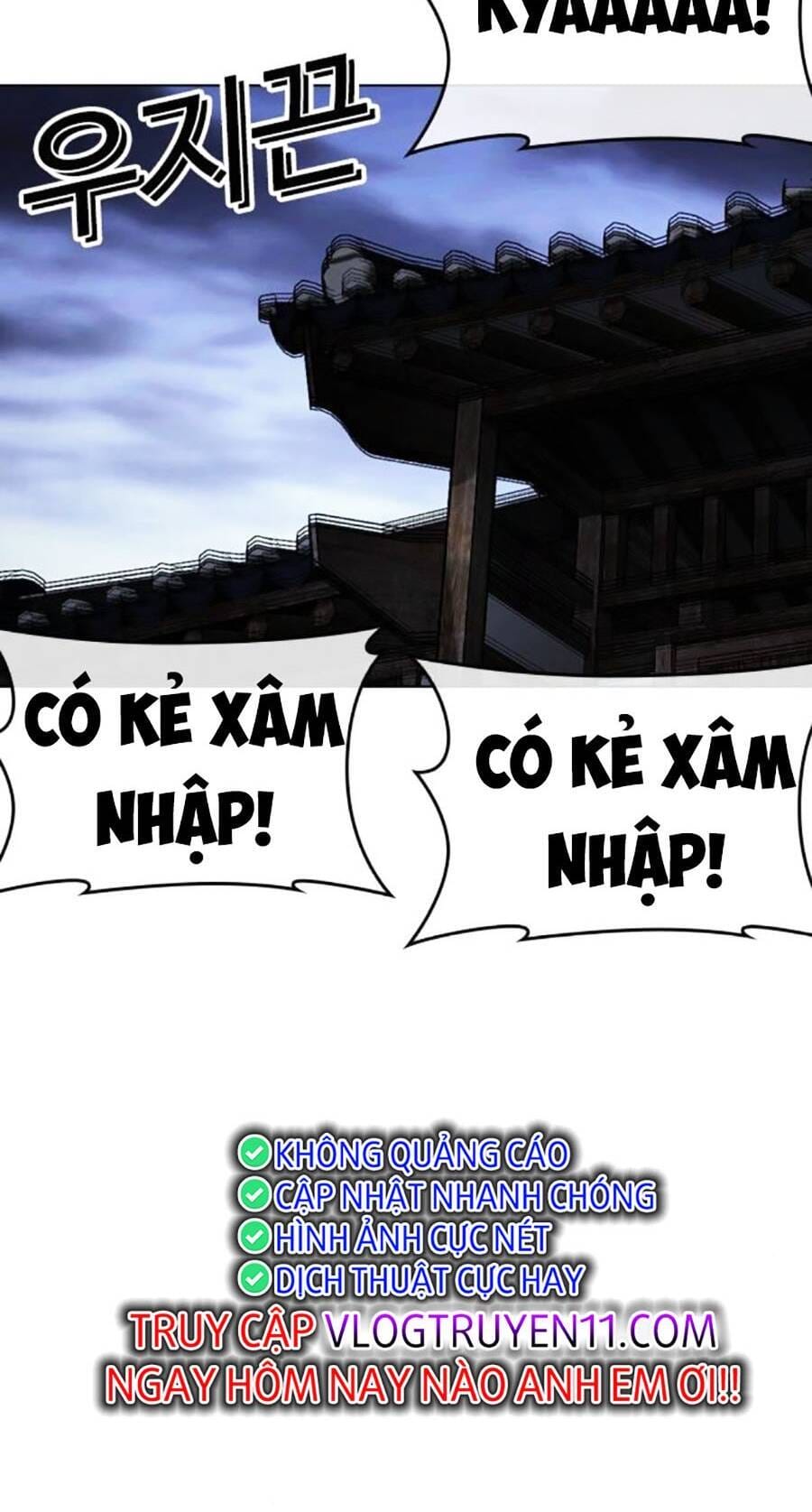 Truyện Tranh Lookism - Hoán Đổi Diệu Kỳ trang 62444
