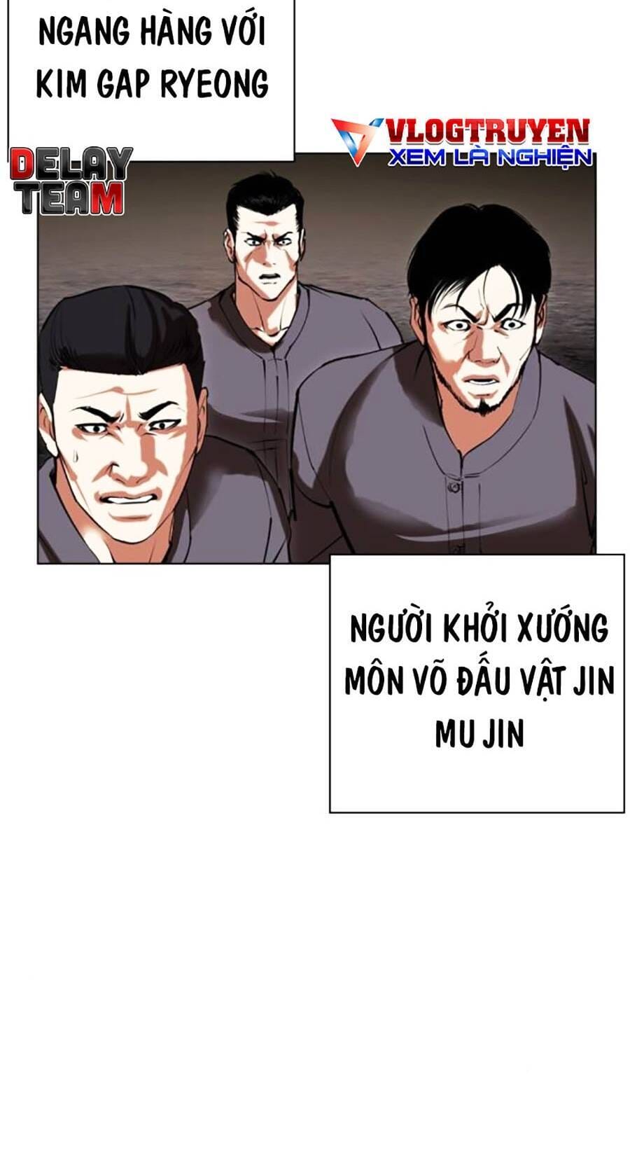 Truyện Tranh Lookism - Hoán Đổi Diệu Kỳ trang 62452