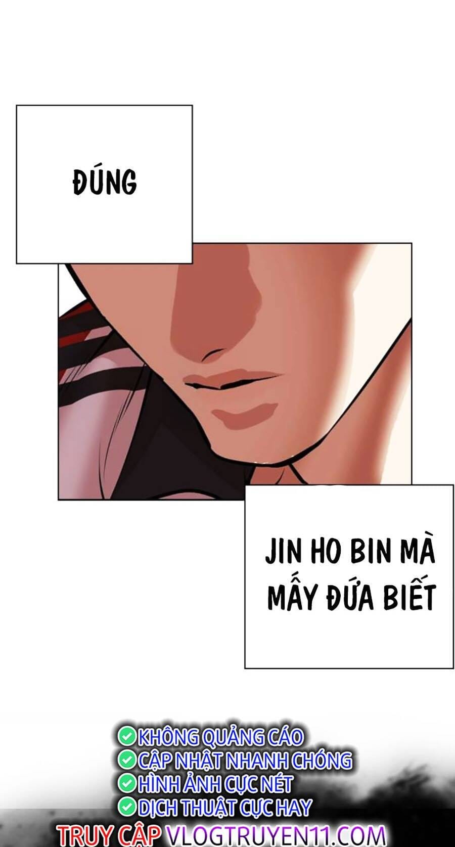 Truyện Tranh Lookism - Hoán Đổi Diệu Kỳ trang 62453