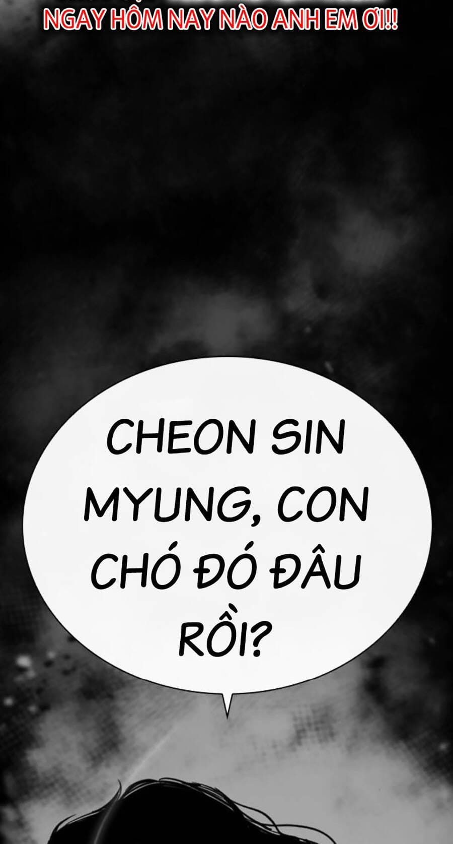 Truyện Tranh Lookism - Hoán Đổi Diệu Kỳ trang 62454