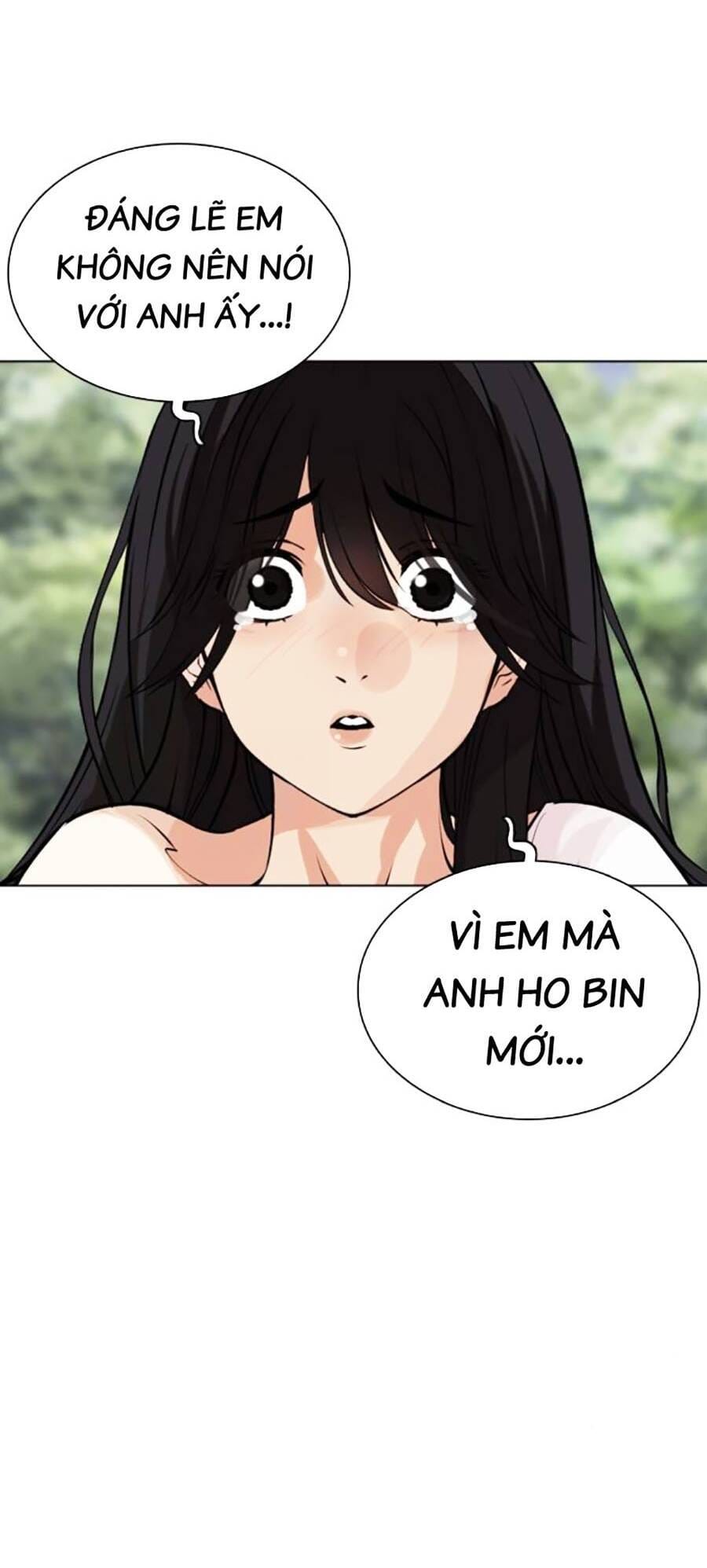 Truyện Tranh Lookism - Hoán Đổi Diệu Kỳ trang 62463