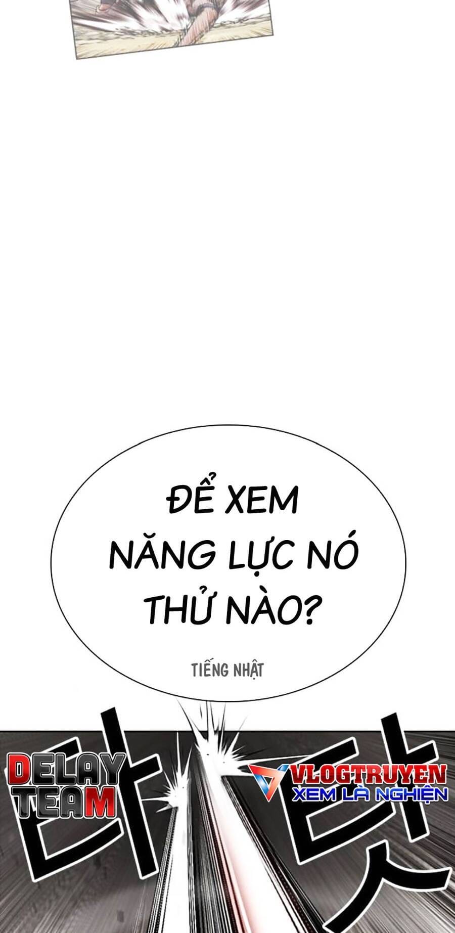 Truyện Tranh Lookism - Hoán Đổi Diệu Kỳ trang 62479