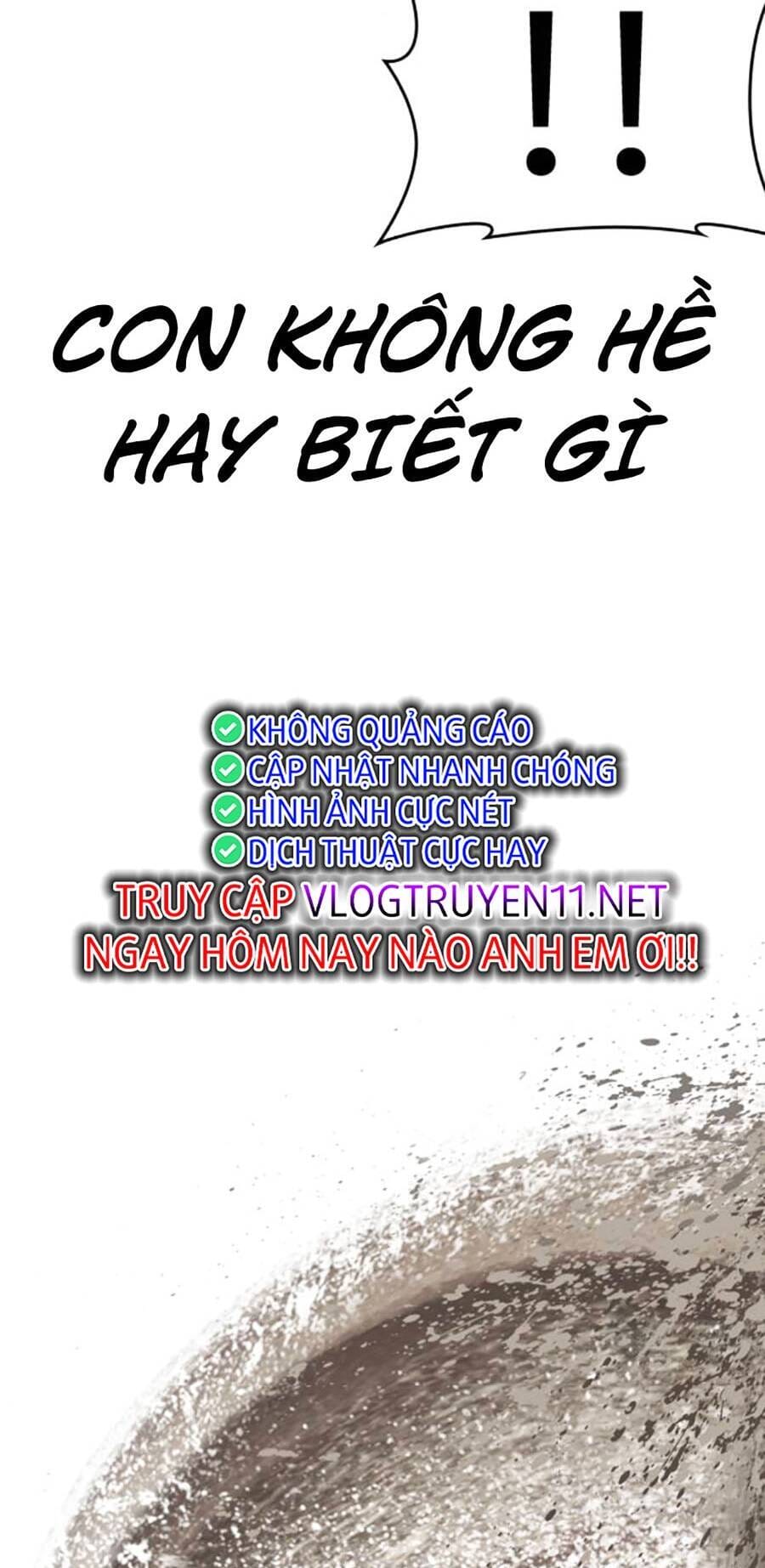 Truyện Tranh Lookism - Hoán Đổi Diệu Kỳ trang 62482