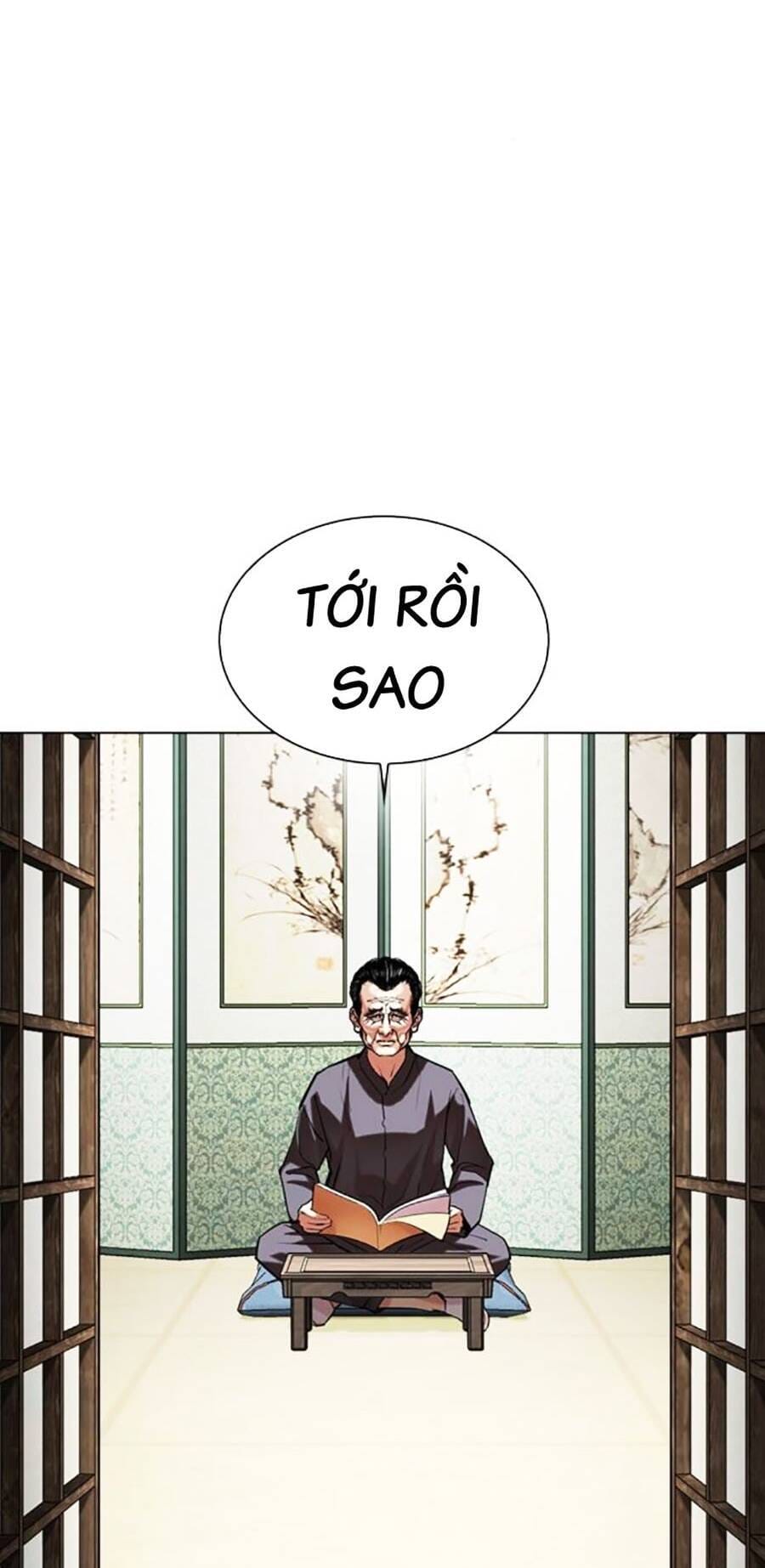 Truyện Tranh Lookism - Hoán Đổi Diệu Kỳ trang 62491