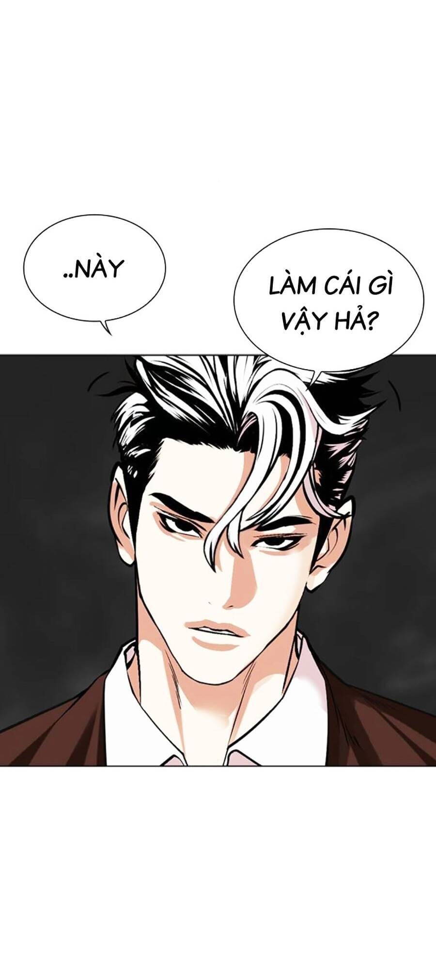 Truyện Tranh Lookism - Hoán Đổi Diệu Kỳ trang 62507