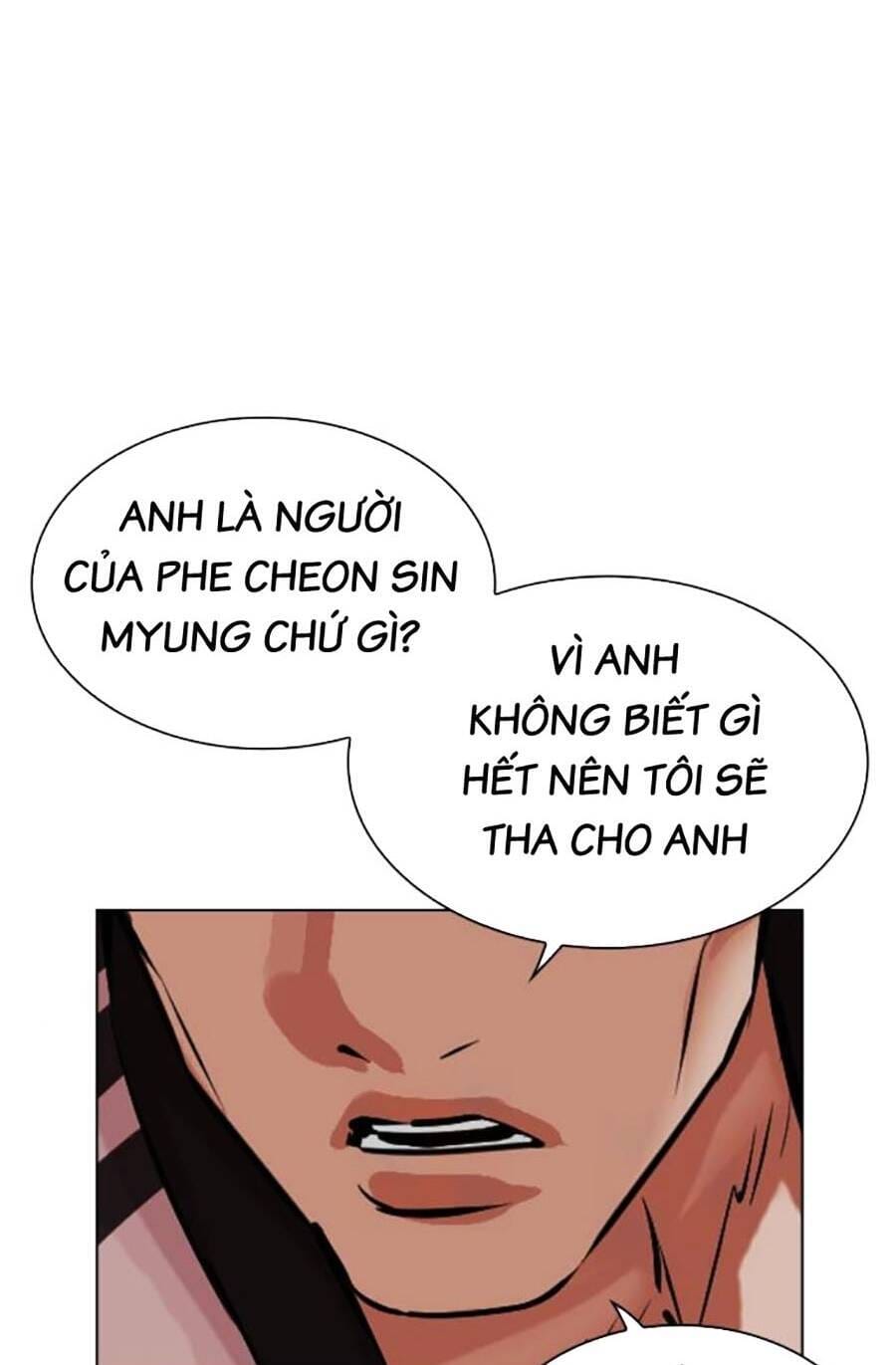 Truyện Tranh Lookism - Hoán Đổi Diệu Kỳ trang 62508