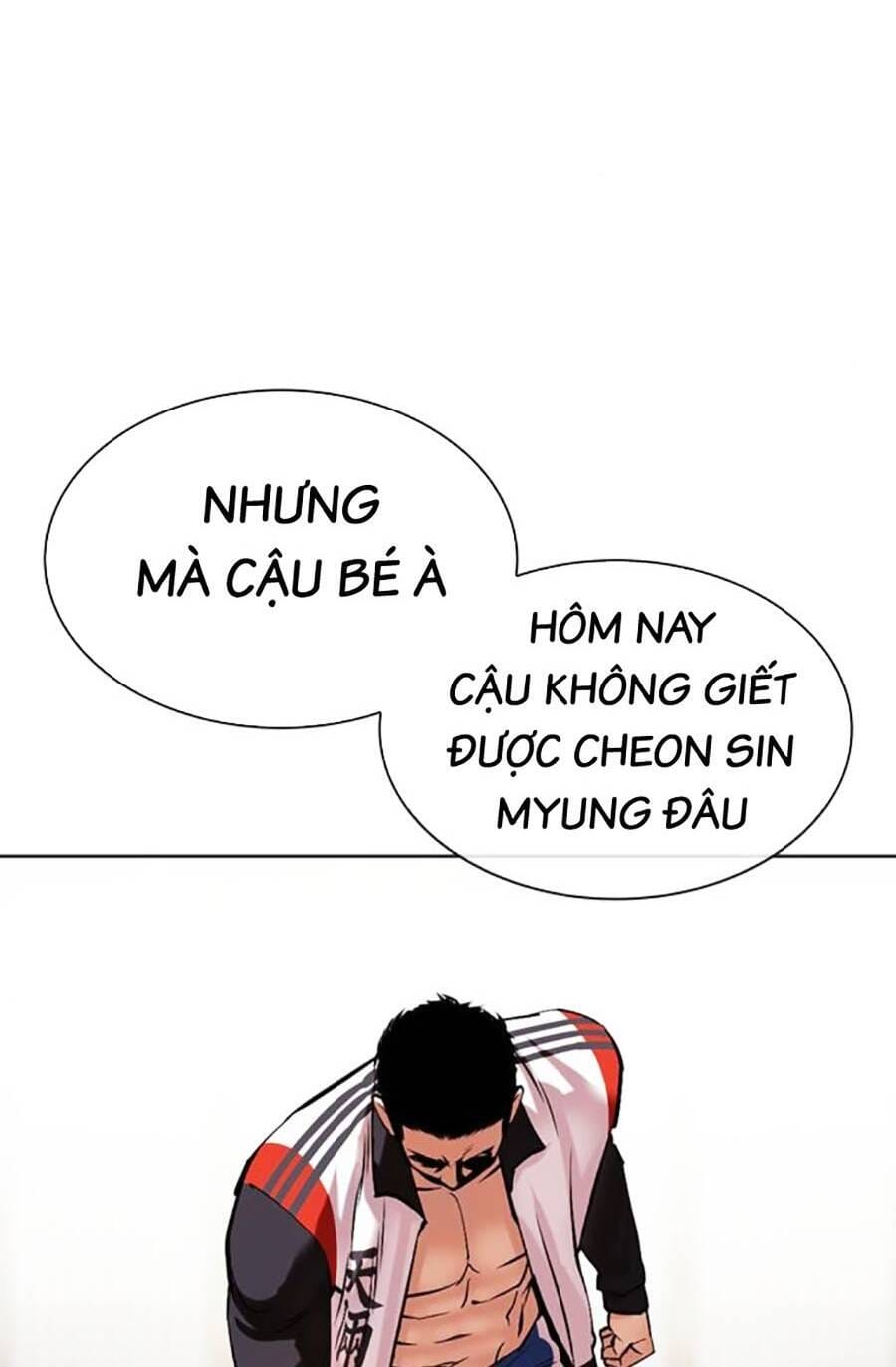 Truyện Tranh Lookism - Hoán Đổi Diệu Kỳ trang 62512