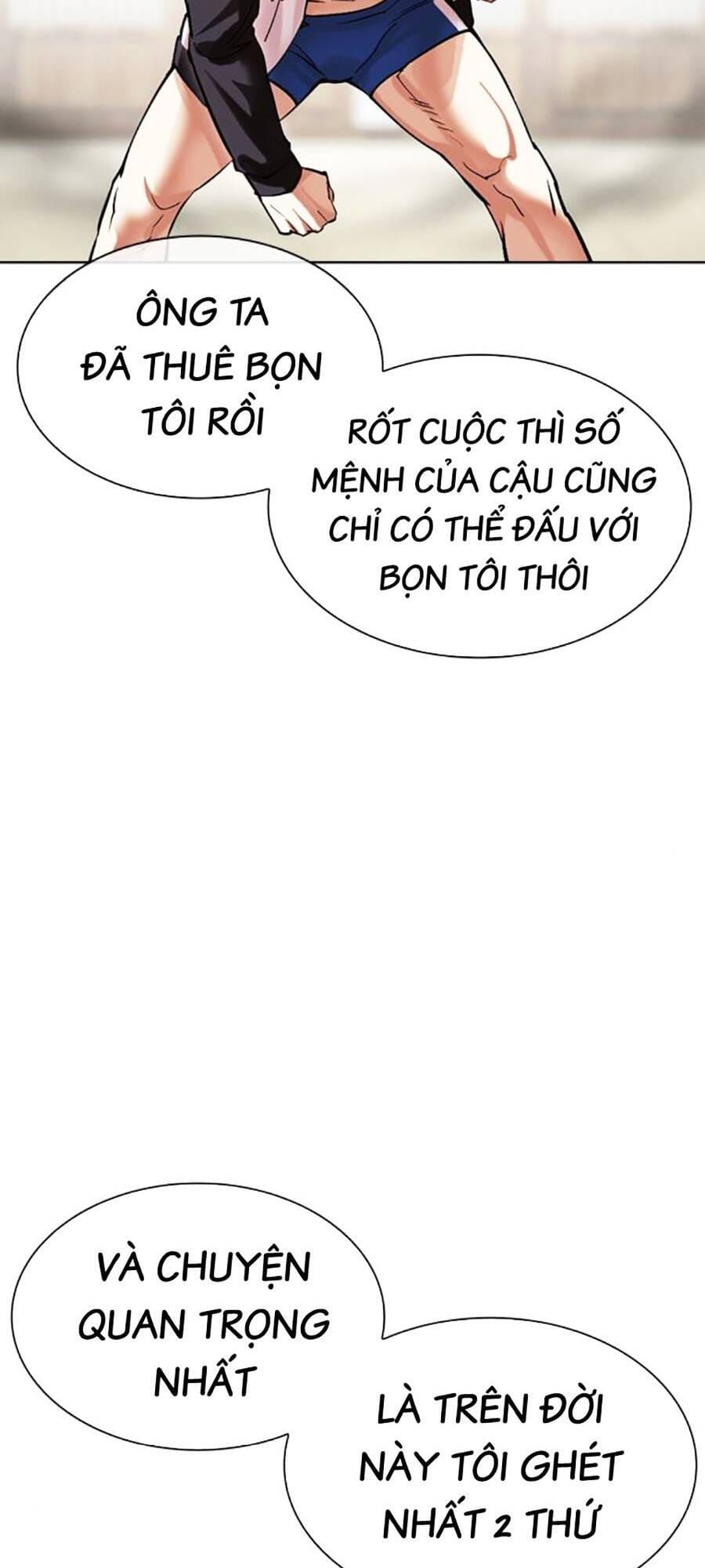 Truyện Tranh Lookism - Hoán Đổi Diệu Kỳ trang 62513