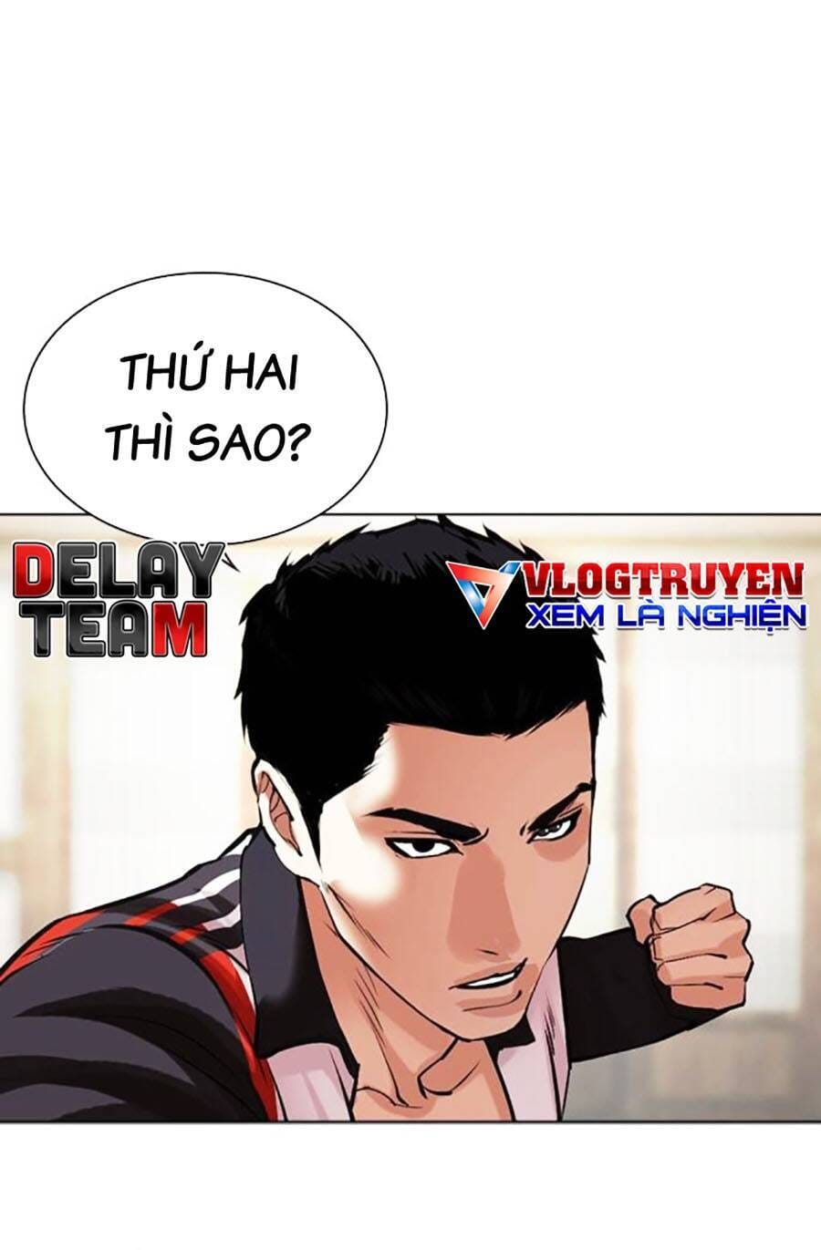 Truyện Tranh Lookism - Hoán Đổi Diệu Kỳ trang 62517