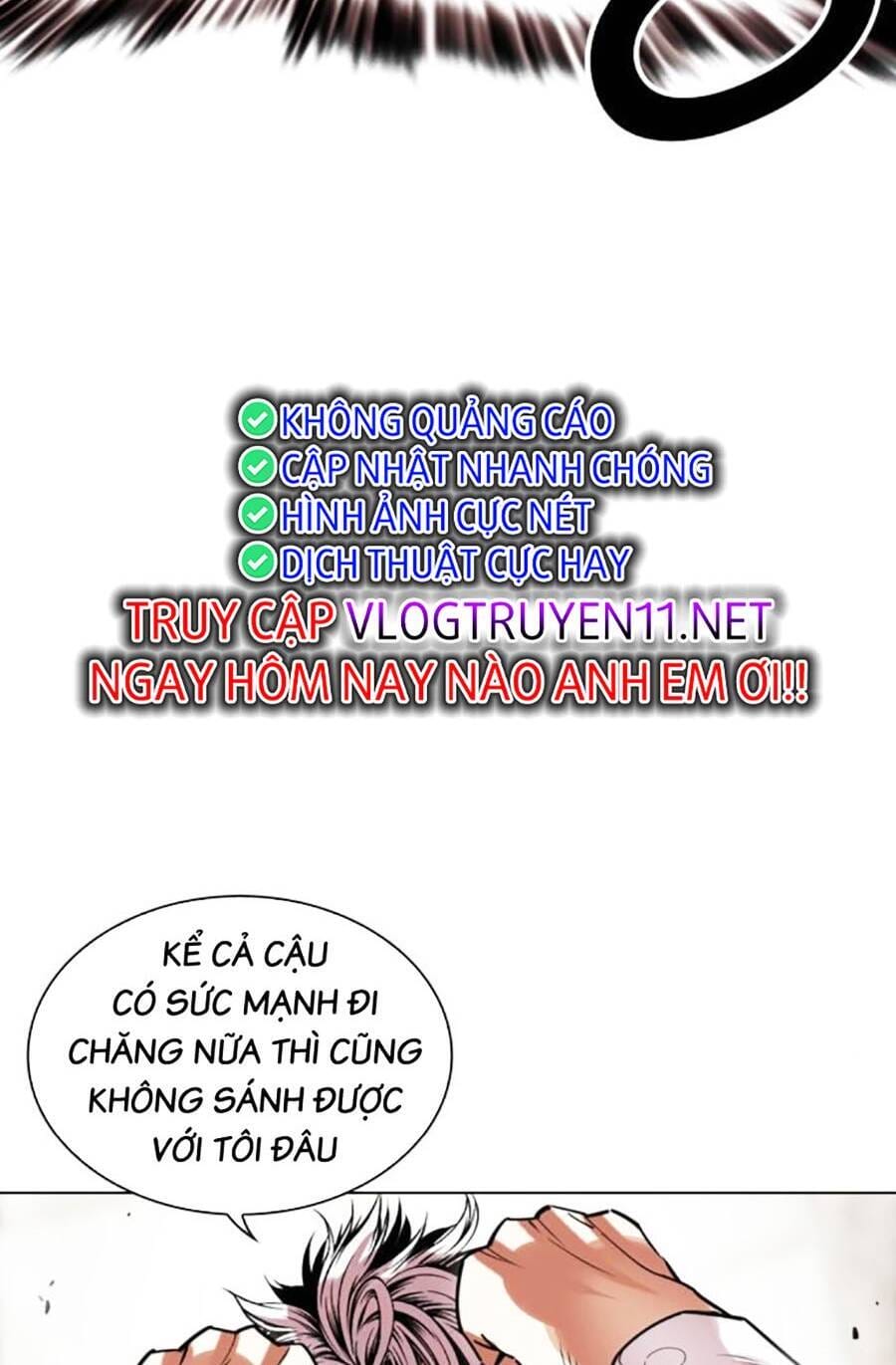 Truyện Tranh Lookism - Hoán Đổi Diệu Kỳ trang 62526