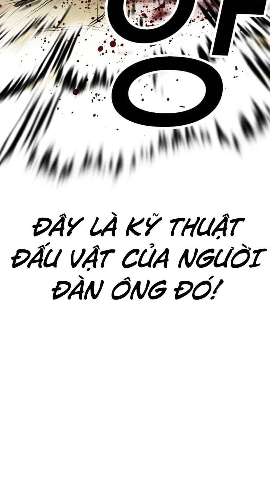 Truyện Tranh Lookism - Hoán Đổi Diệu Kỳ trang 62536