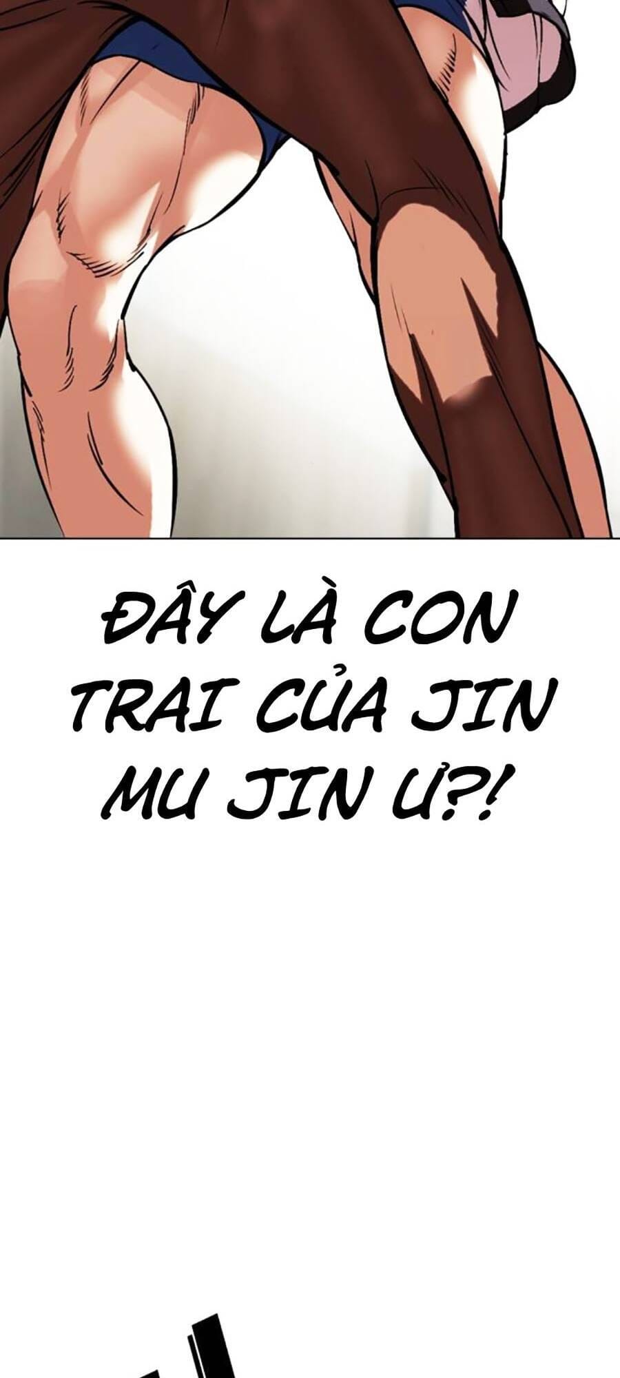 Truyện Tranh Lookism - Hoán Đổi Diệu Kỳ trang 62540