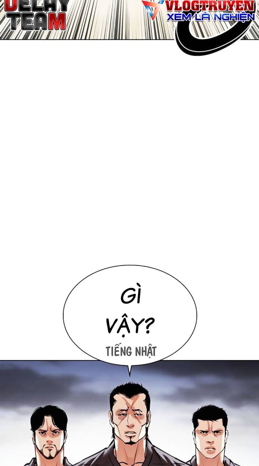Truyện Tranh Lookism - Hoán Đổi Diệu Kỳ trang 62542