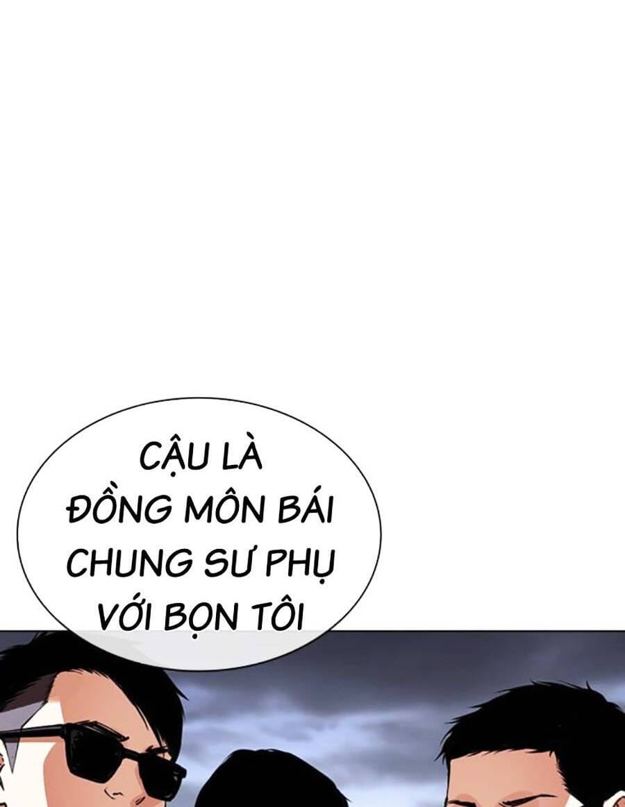 Truyện Tranh Lookism - Hoán Đổi Diệu Kỳ trang 62567