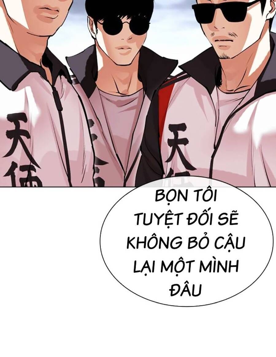 Truyện Tranh Lookism - Hoán Đổi Diệu Kỳ trang 62568