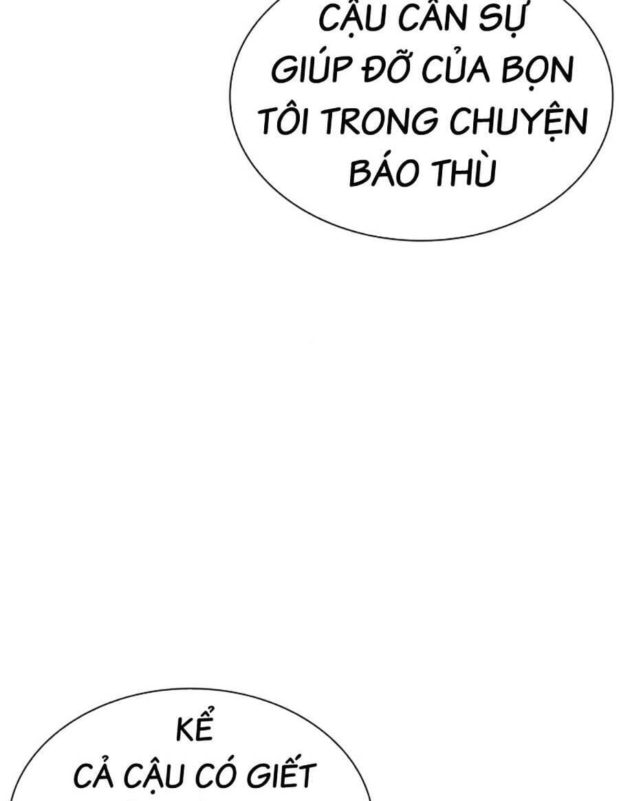 Truyện Tranh Lookism - Hoán Đổi Diệu Kỳ trang 62570