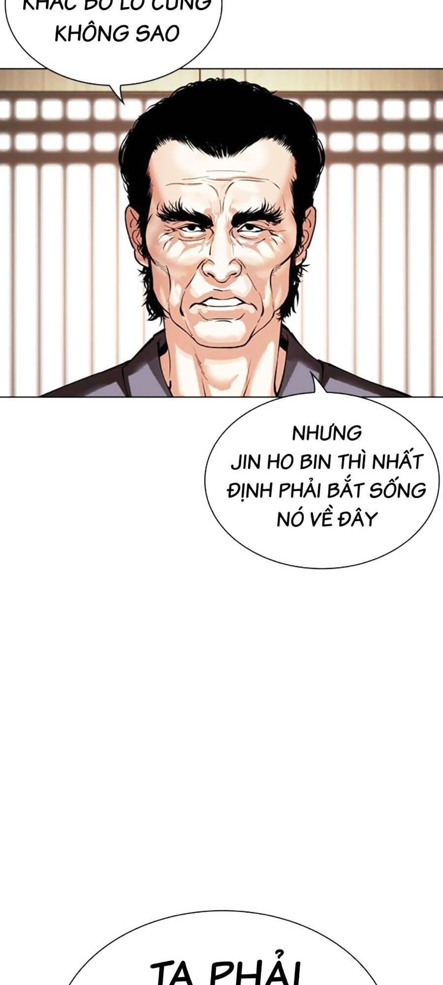 Truyện Tranh Lookism - Hoán Đổi Diệu Kỳ trang 62578