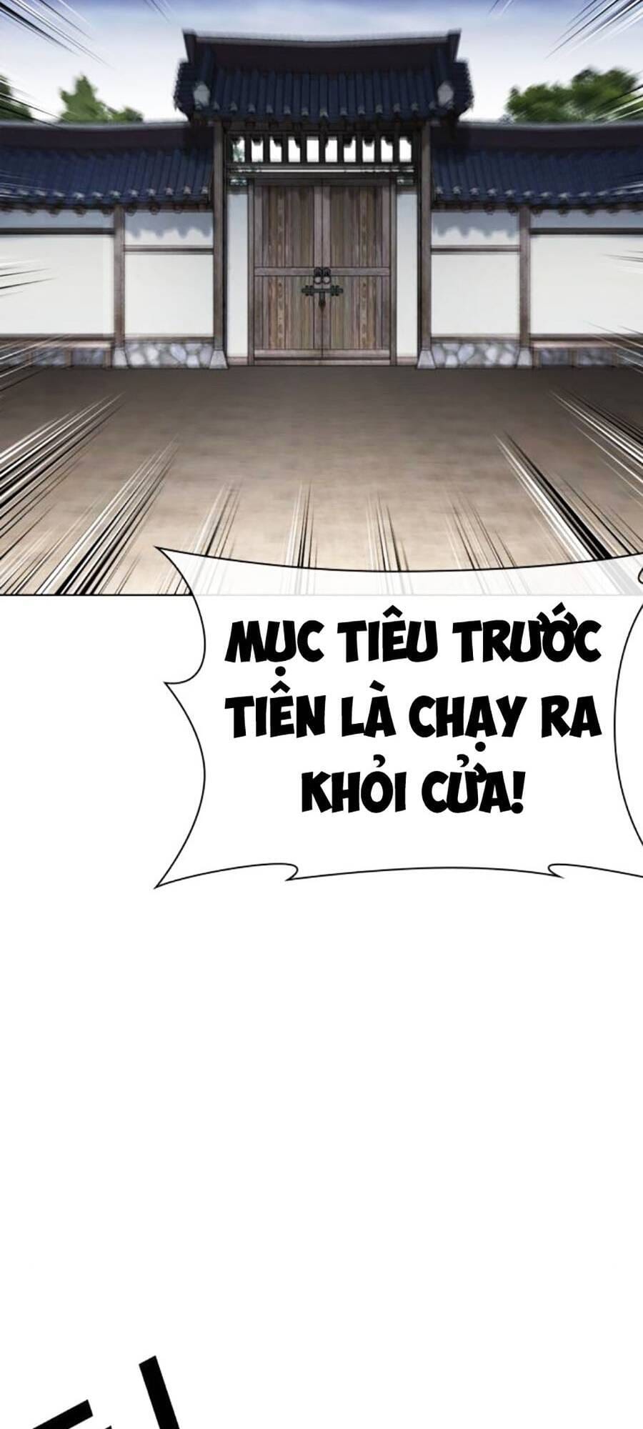 Truyện Tranh Lookism - Hoán Đổi Diệu Kỳ trang 62584