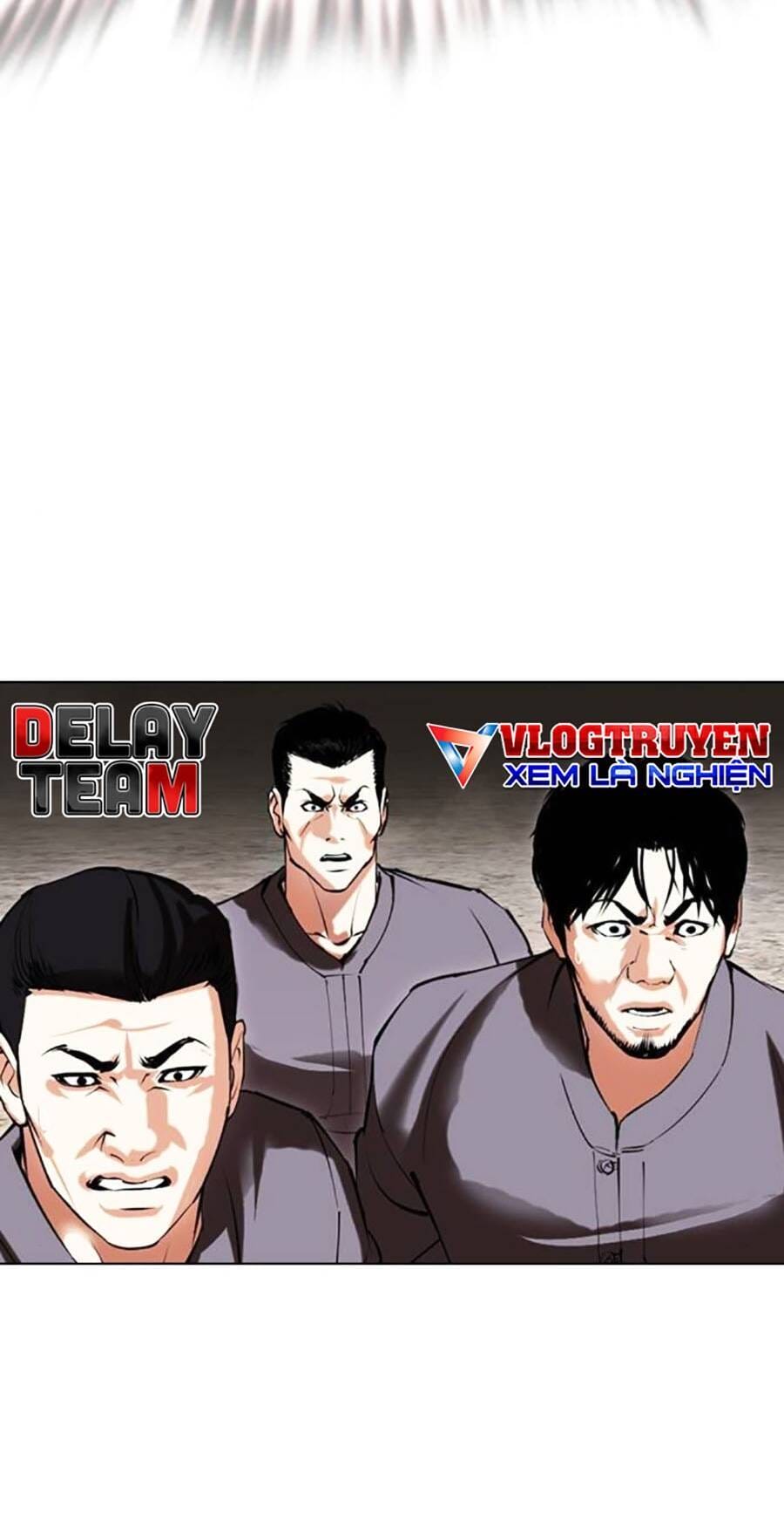 Truyện Tranh Lookism - Hoán Đổi Diệu Kỳ trang 62595