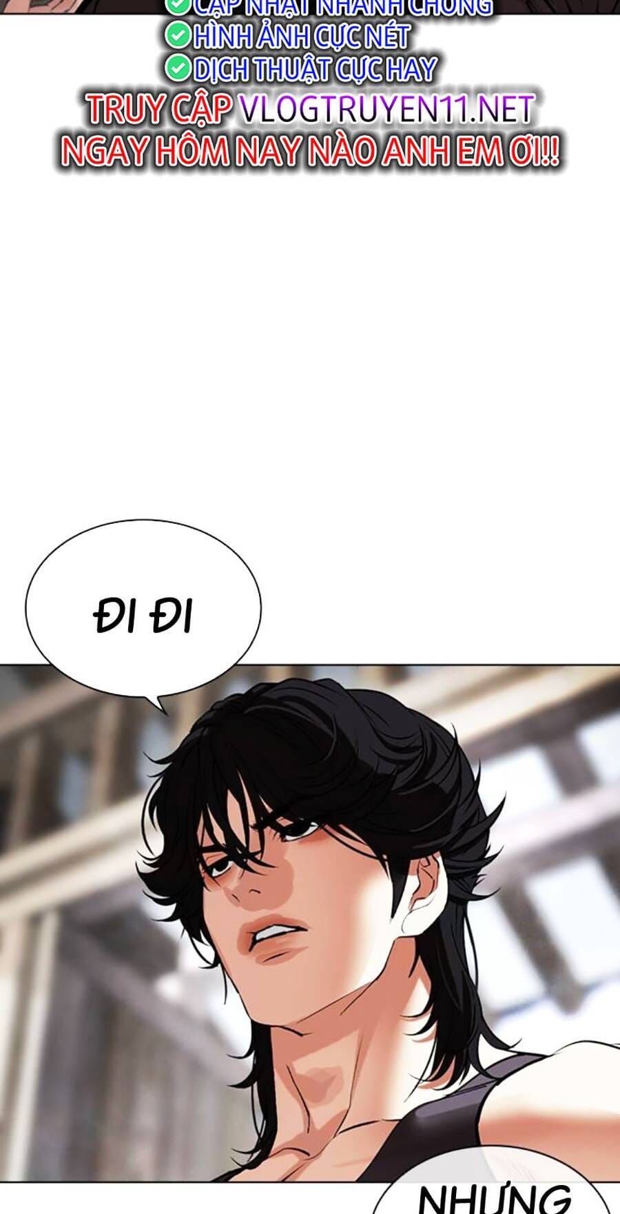Truyện Tranh Lookism - Hoán Đổi Diệu Kỳ trang 62599