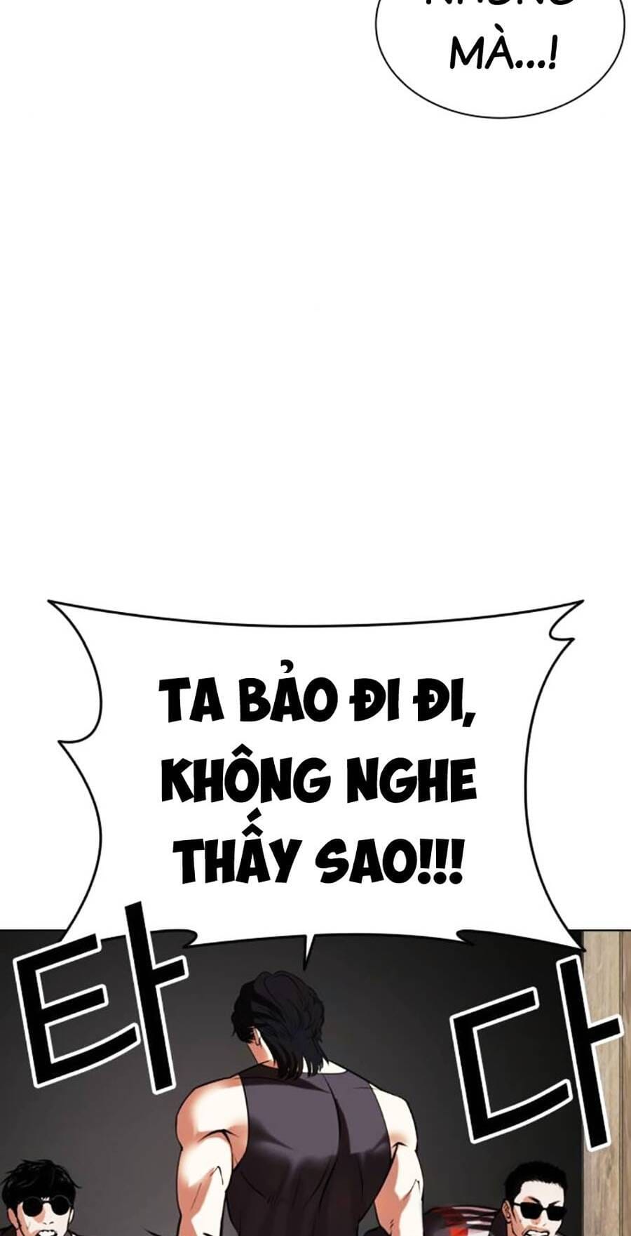 Truyện Tranh Lookism - Hoán Đổi Diệu Kỳ trang 62600