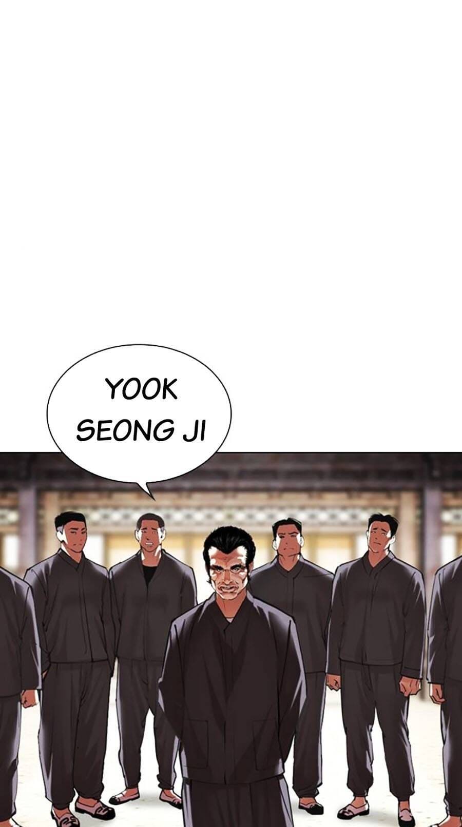 Truyện Tranh Lookism - Hoán Đổi Diệu Kỳ trang 62607