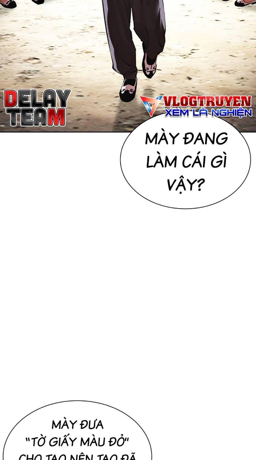 Truyện Tranh Lookism - Hoán Đổi Diệu Kỳ trang 62608