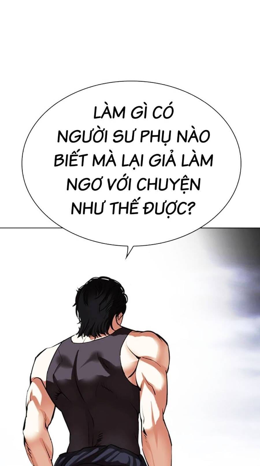 Truyện Tranh Lookism - Hoán Đổi Diệu Kỳ trang 62617