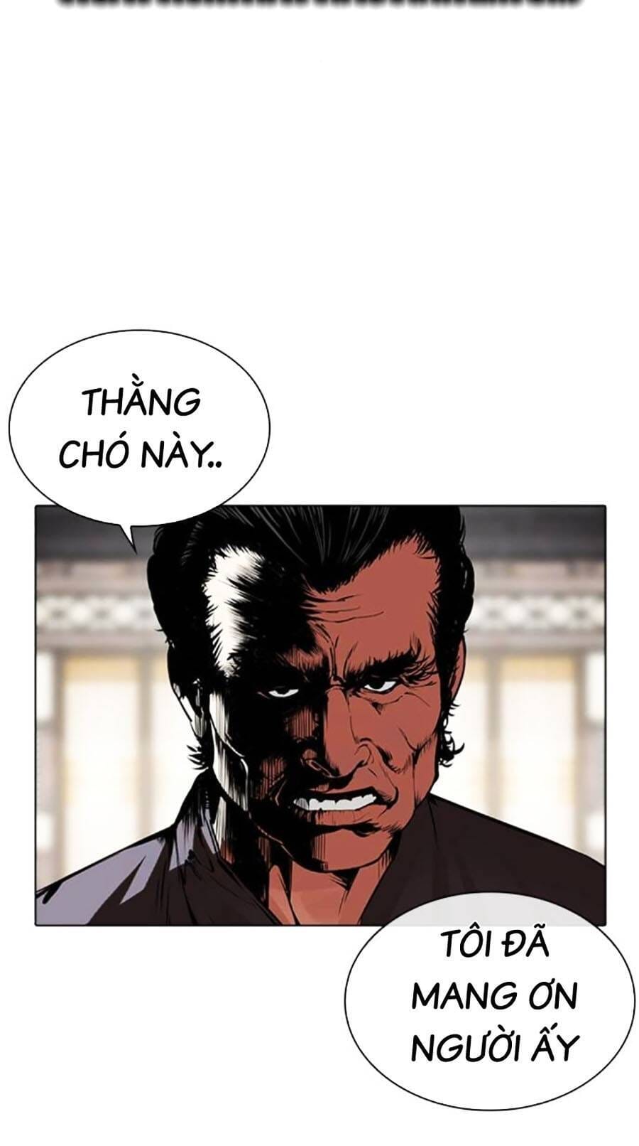 Truyện Tranh Lookism - Hoán Đổi Diệu Kỳ trang 62619