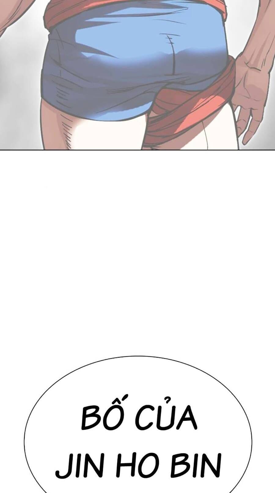 Truyện Tranh Lookism - Hoán Đổi Diệu Kỳ trang 7