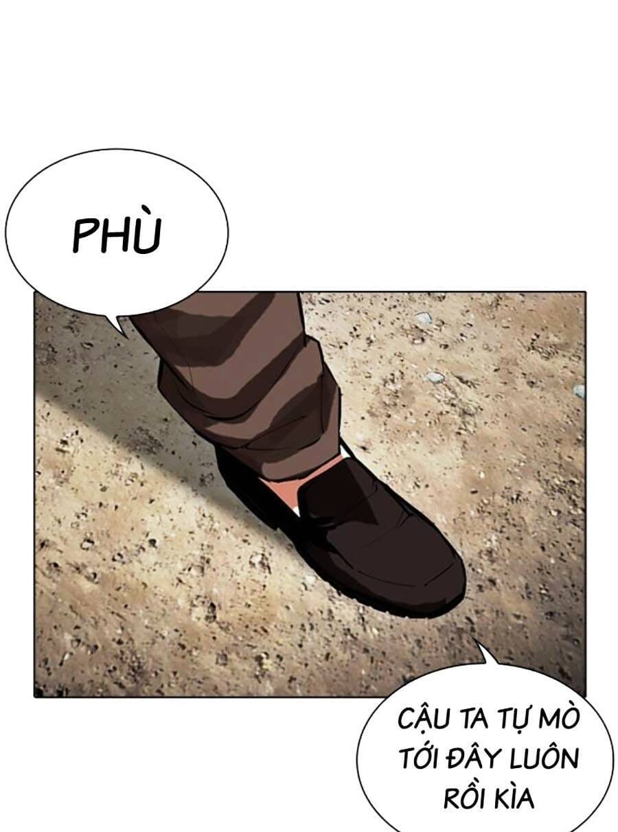 Truyện Tranh Lookism - Hoán Đổi Diệu Kỳ trang 7