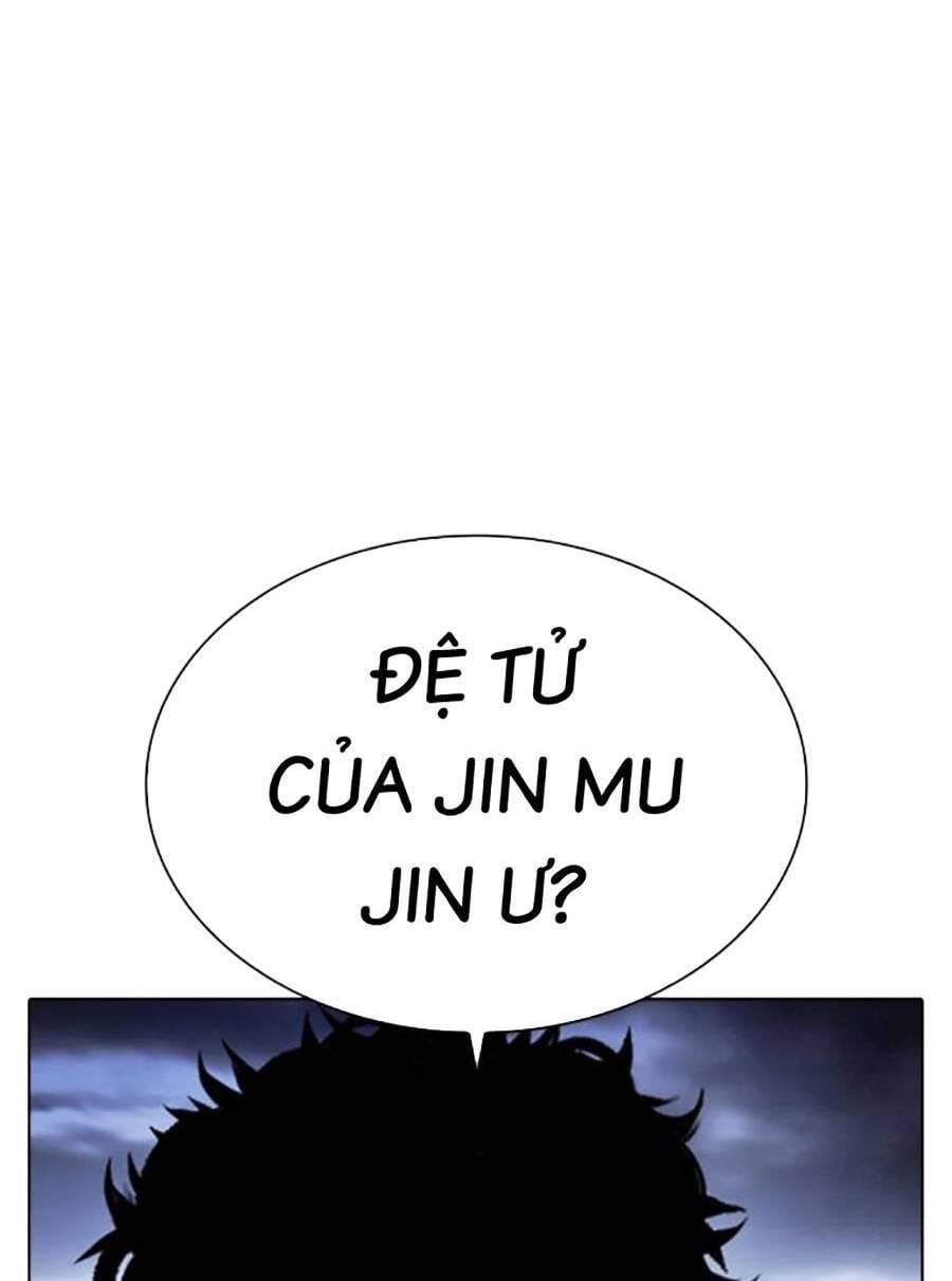 Truyện Tranh Lookism - Hoán Đổi Diệu Kỳ trang 7