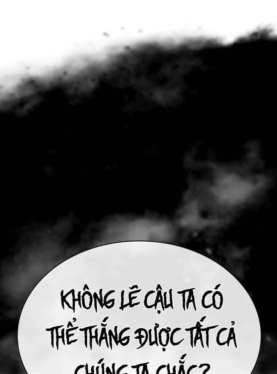 Truyện Tranh Lookism - Hoán Đổi Diệu Kỳ trang 7