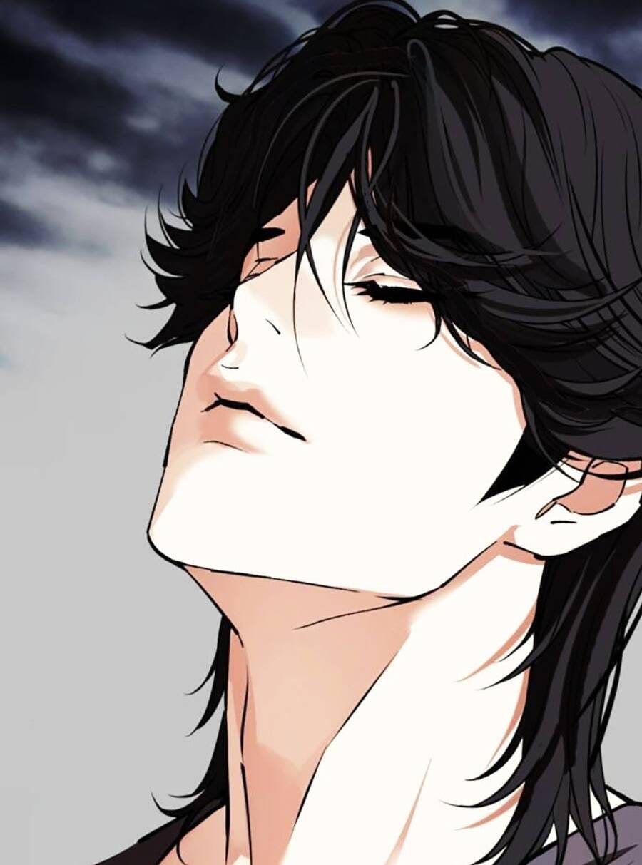Truyện Tranh Lookism - Hoán Đổi Diệu Kỳ trang 7