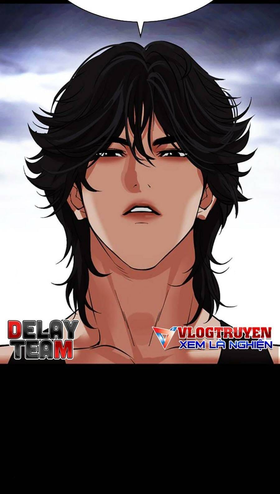 Truyện Tranh Lookism - Hoán Đổi Diệu Kỳ trang 7