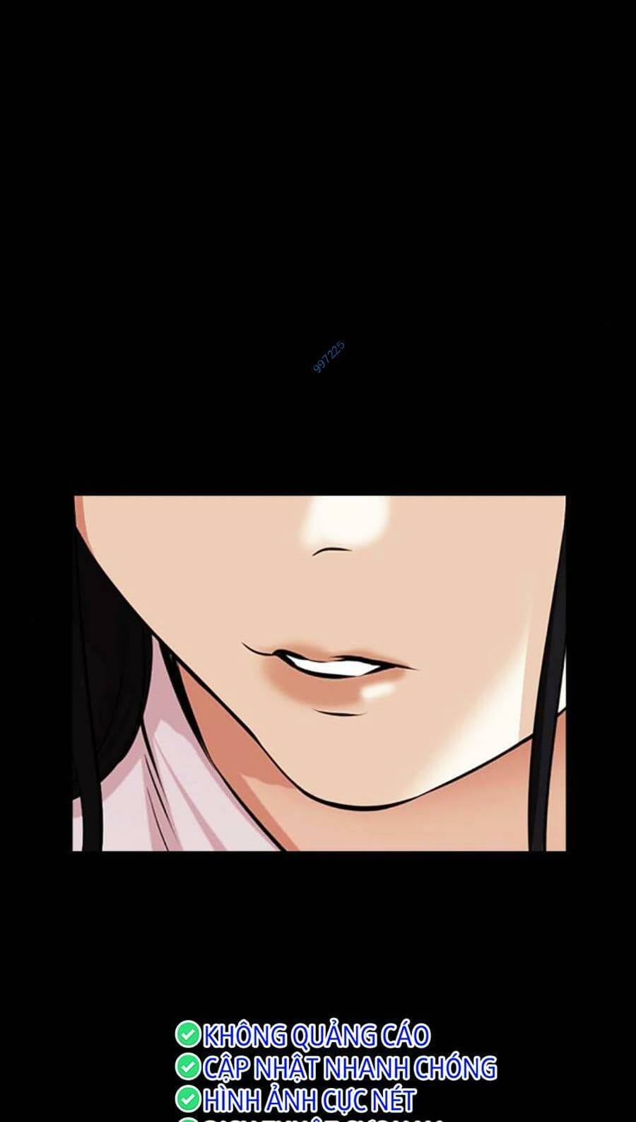 Truyện Tranh Lookism - Hoán Đổi Diệu Kỳ trang 7